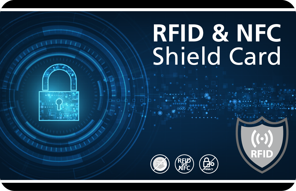 RS RFID CARD