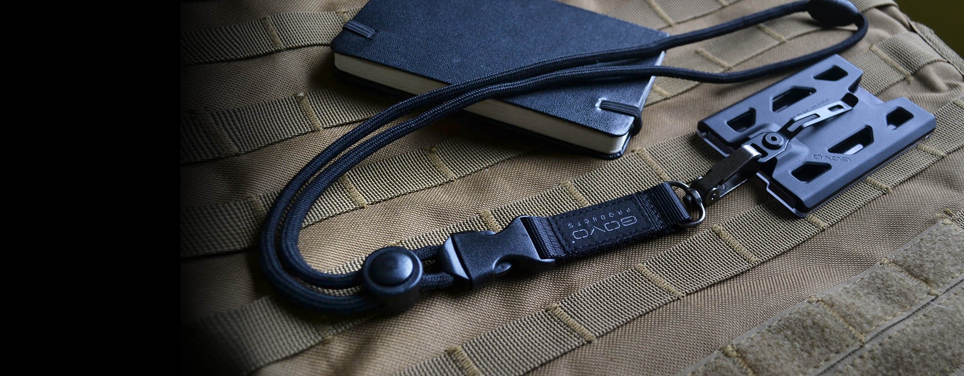 neu im shop GOVO T4 Badge Holder / Wallet Print Media Solutions